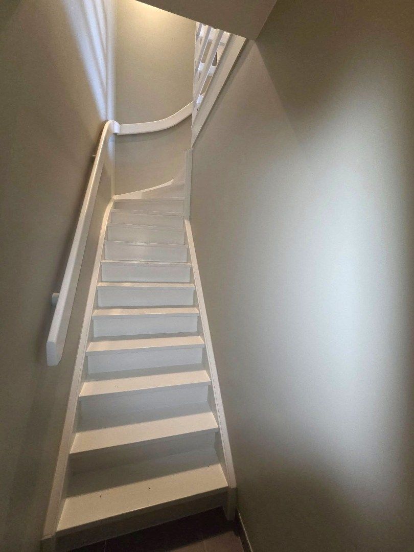 Charmant duplex appartement met stadstuin in het hart van Vilvoorde  foto 13