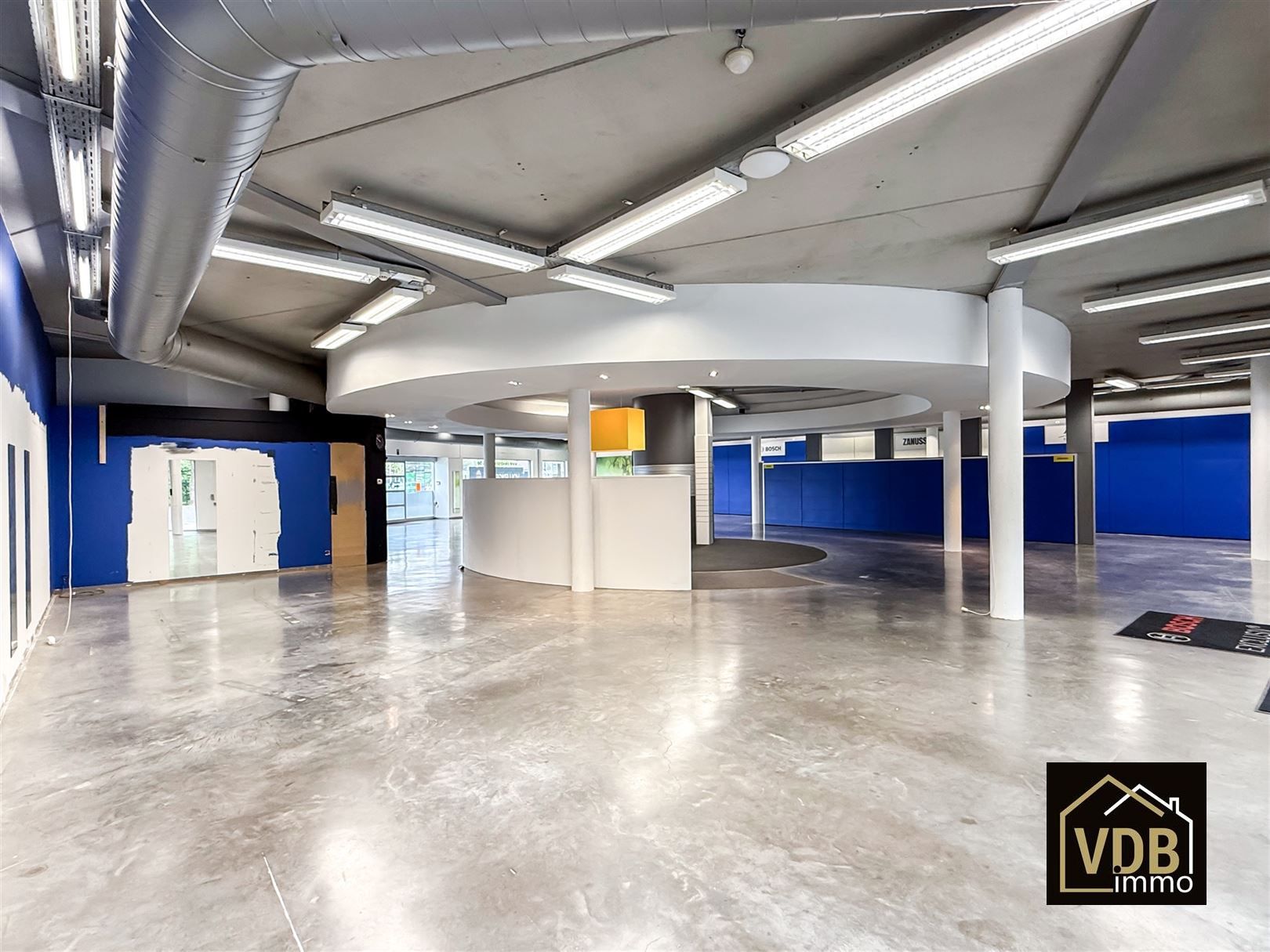Commercieel pand op TOP locatie foto 12