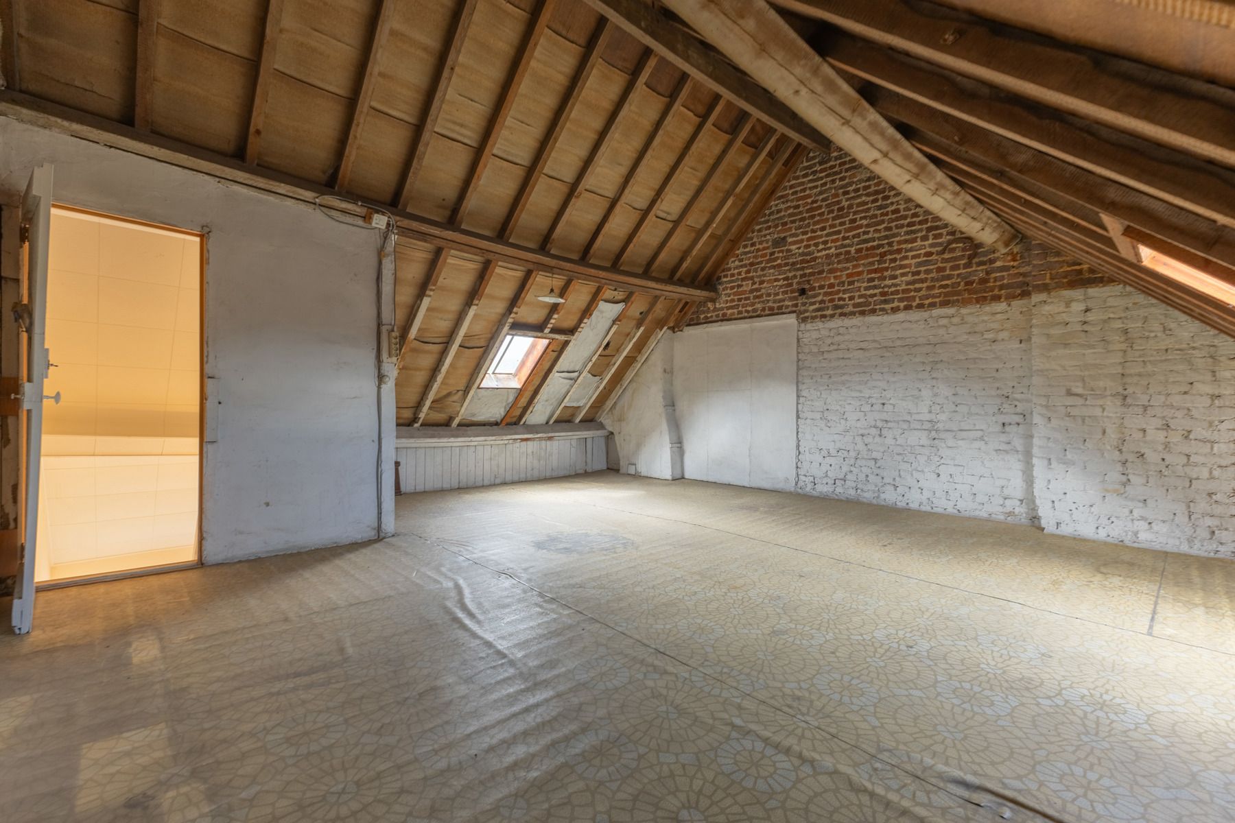 Zeer ruime woning met veel mogelijkheden foto 23