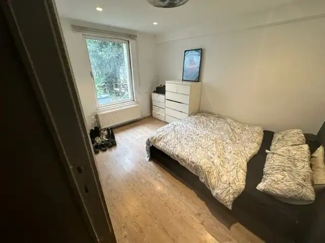 Leuk appartementje op het Zuid aan de Marnixplaats foto 7