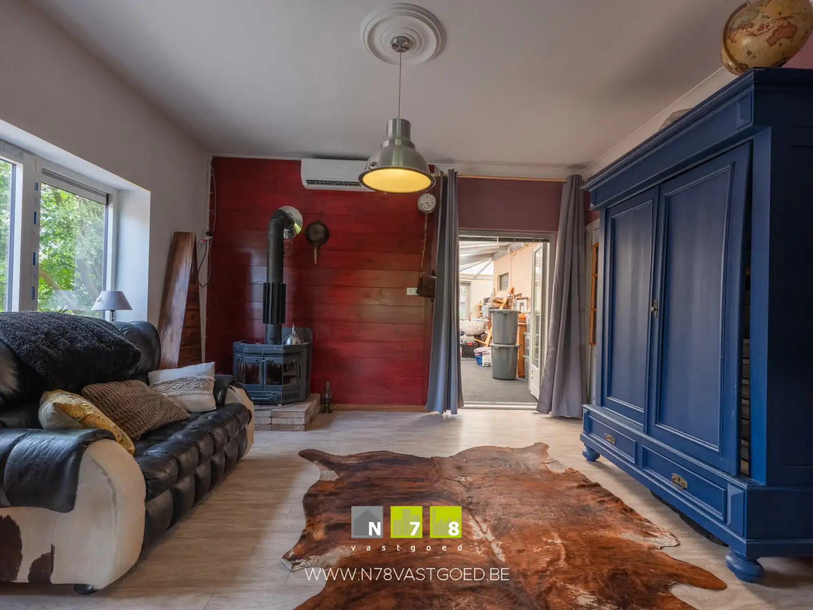 Huis te koop foto 4