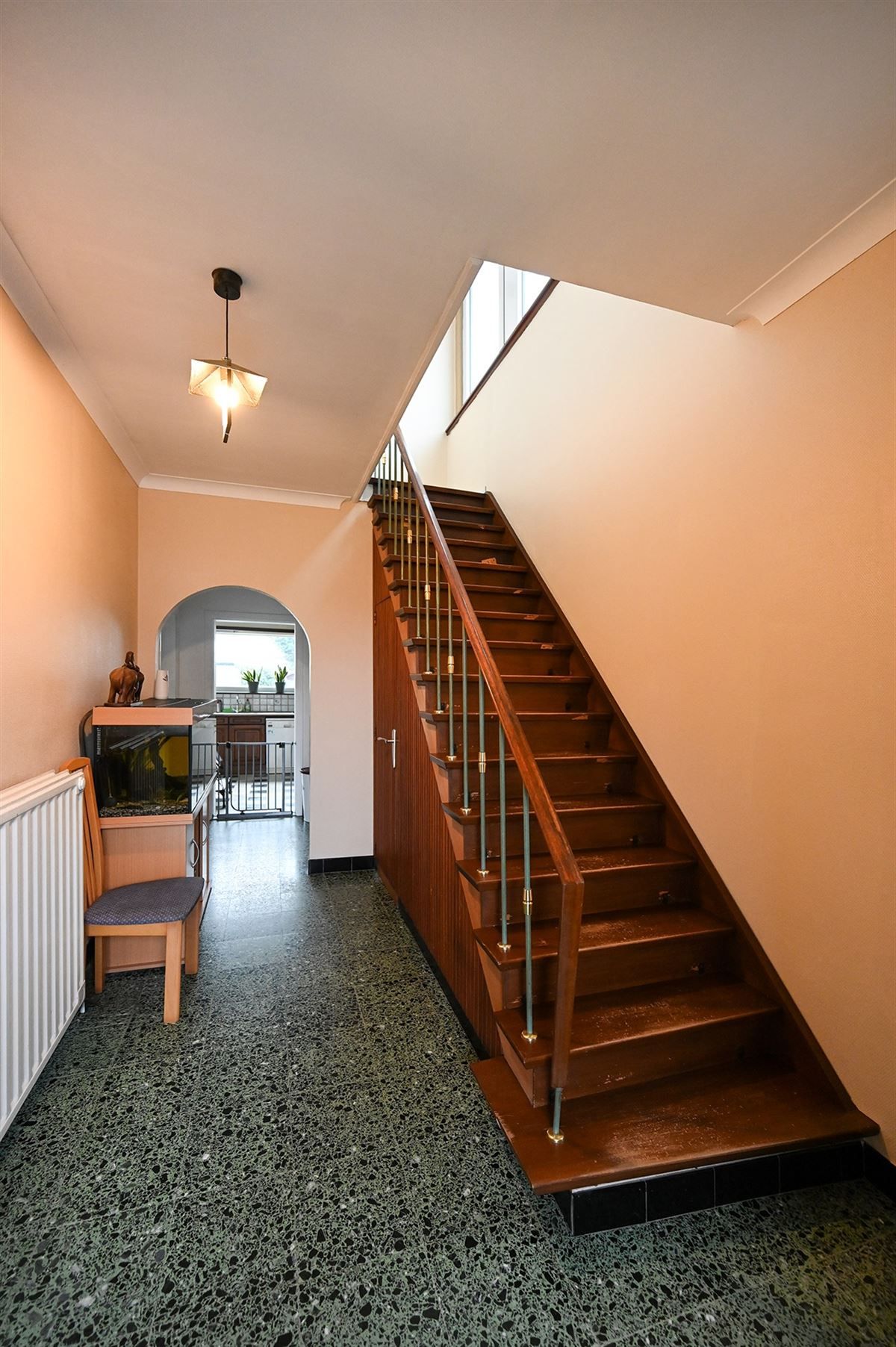 Open bebouwing op prachtig perceel foto 13