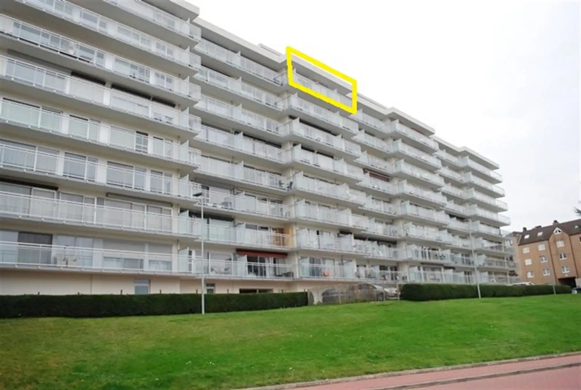 Prachtig 1 slaapkamer appartement! foto {{pictureIndex}}