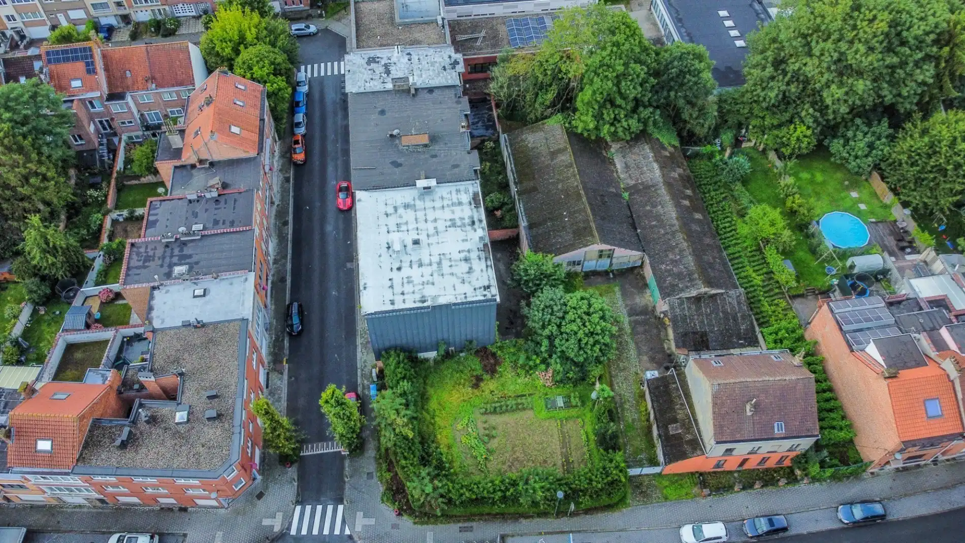 PROJECTGROND VOOR CA. 22 UNITS ! foto 4