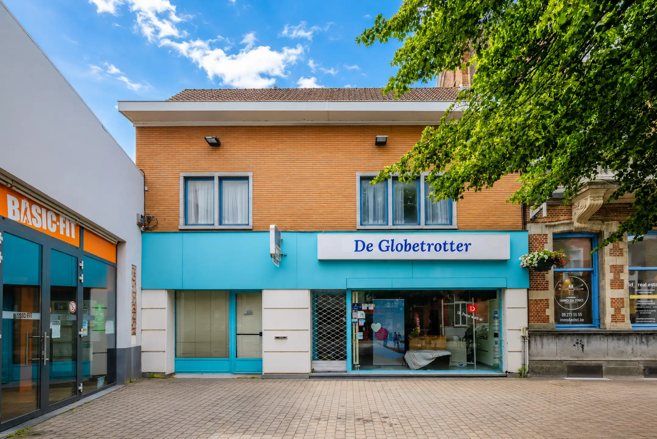 Huis te koop Tolpoortstraat 34 - 9800 Deinze