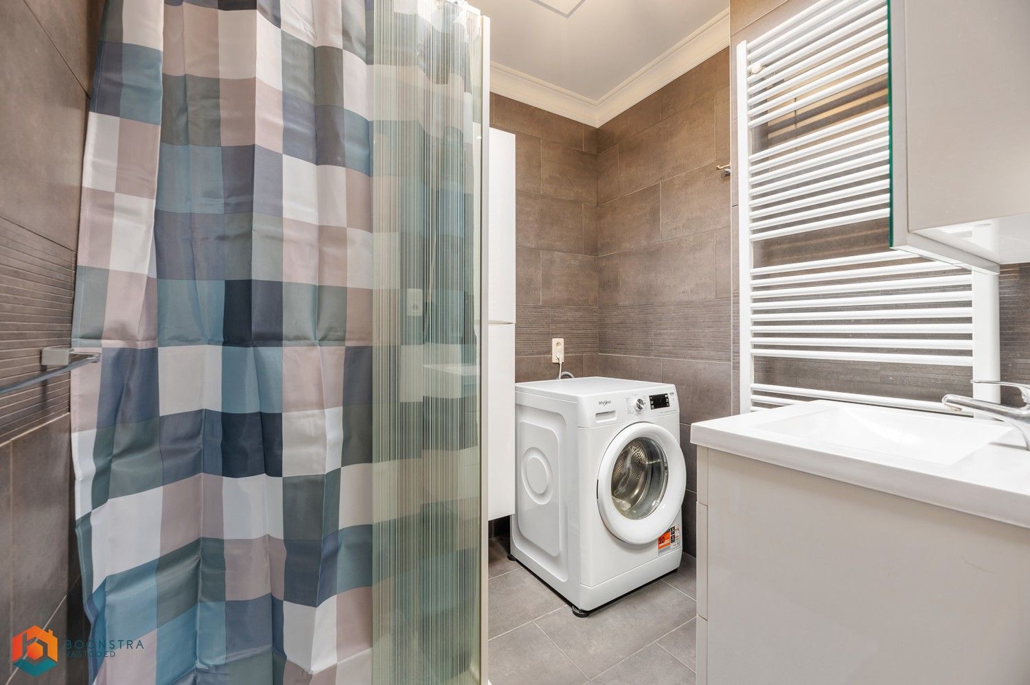 Instapklaar appartement met 1 slpkr te hartje Mechelen foto 10