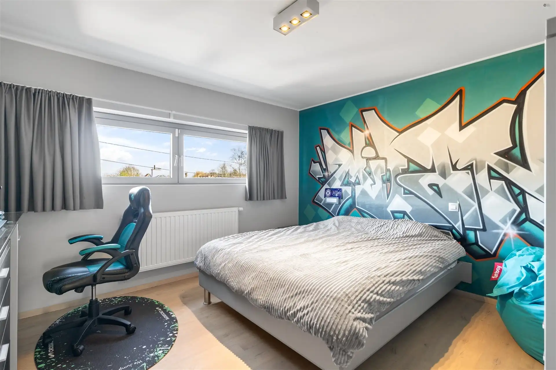 instapklaar open bebouwing met veel mogelijkheden foto 15