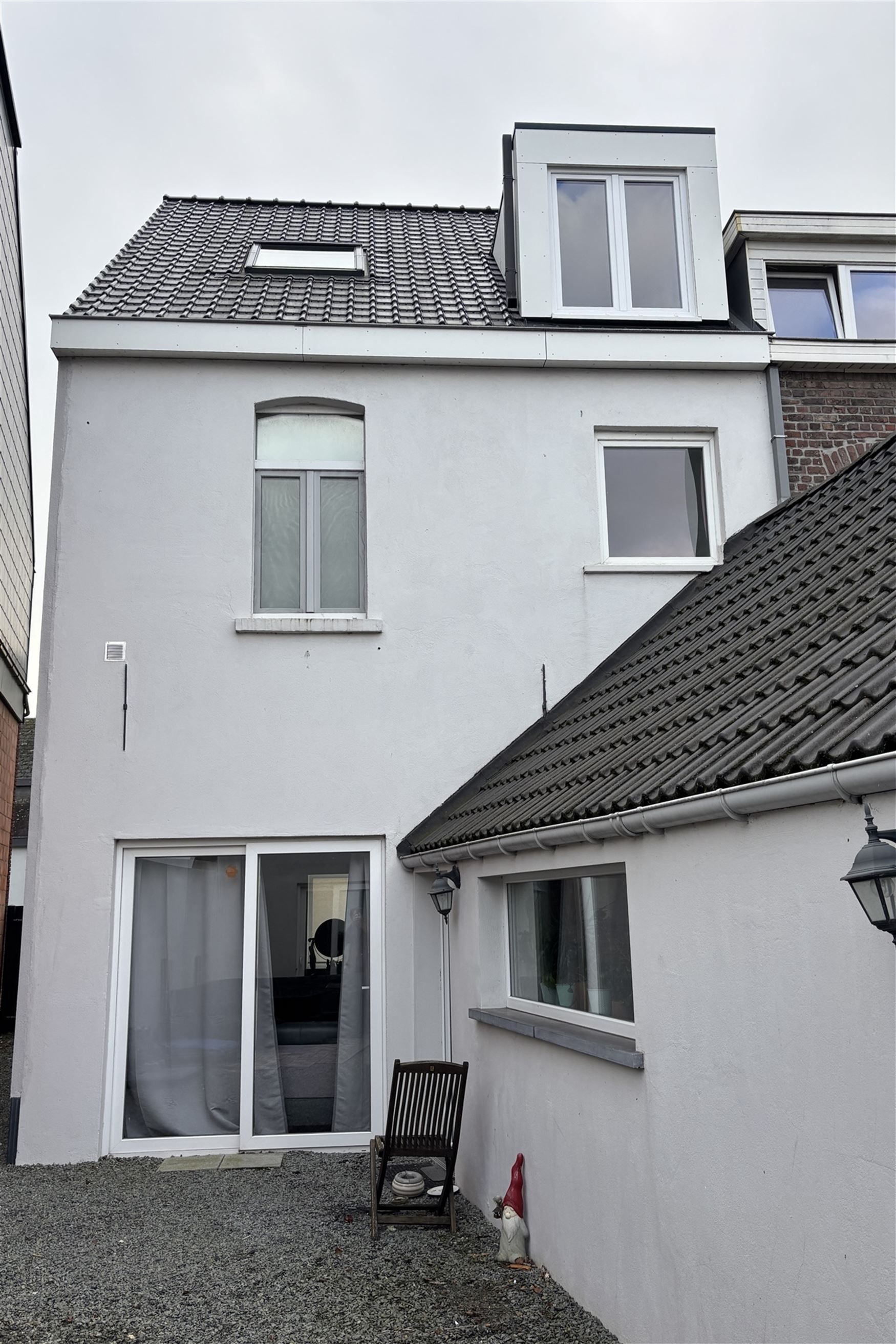 Instapklare woning met praktijkruimte foto 16