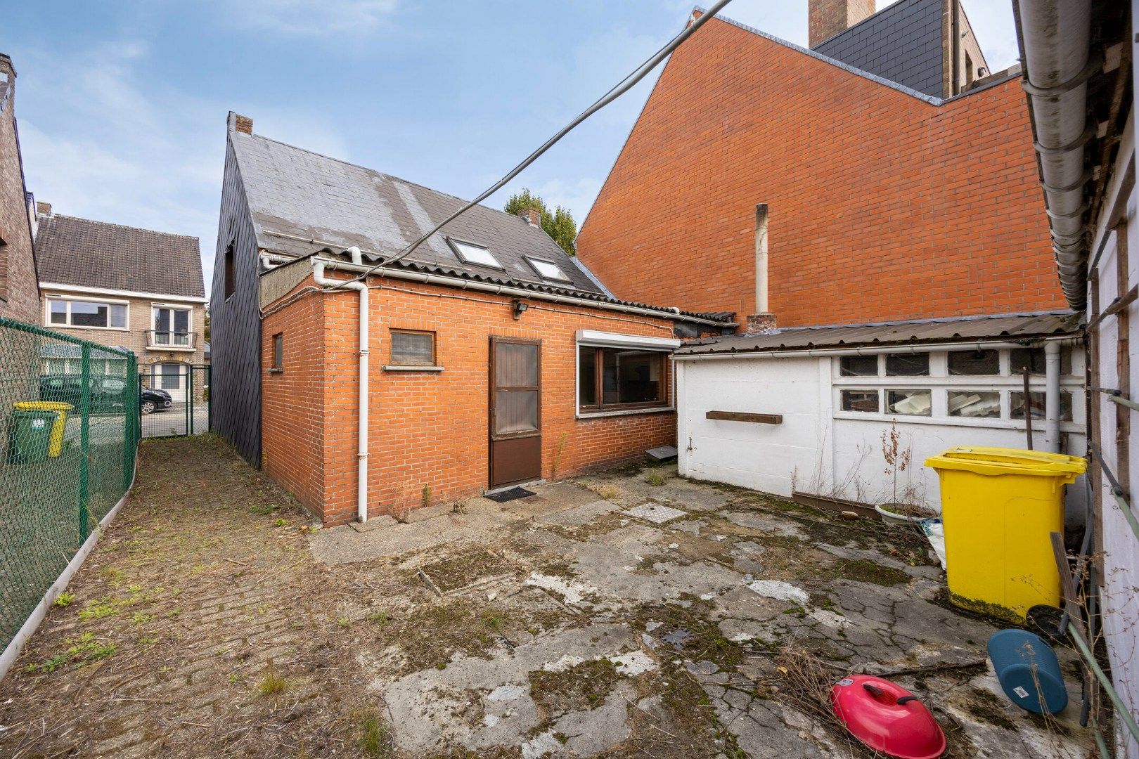 Te renoveren woning met 3/4 slpks in Mol - Ezaart  foto 15