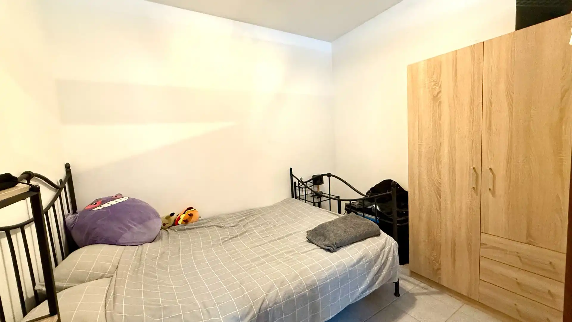 Studio op een boogscheut van de Markt foto 6