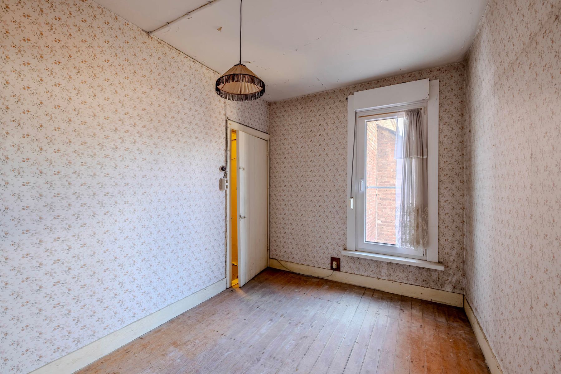 Te renoveren woning op 820m² met vergunning foto 14