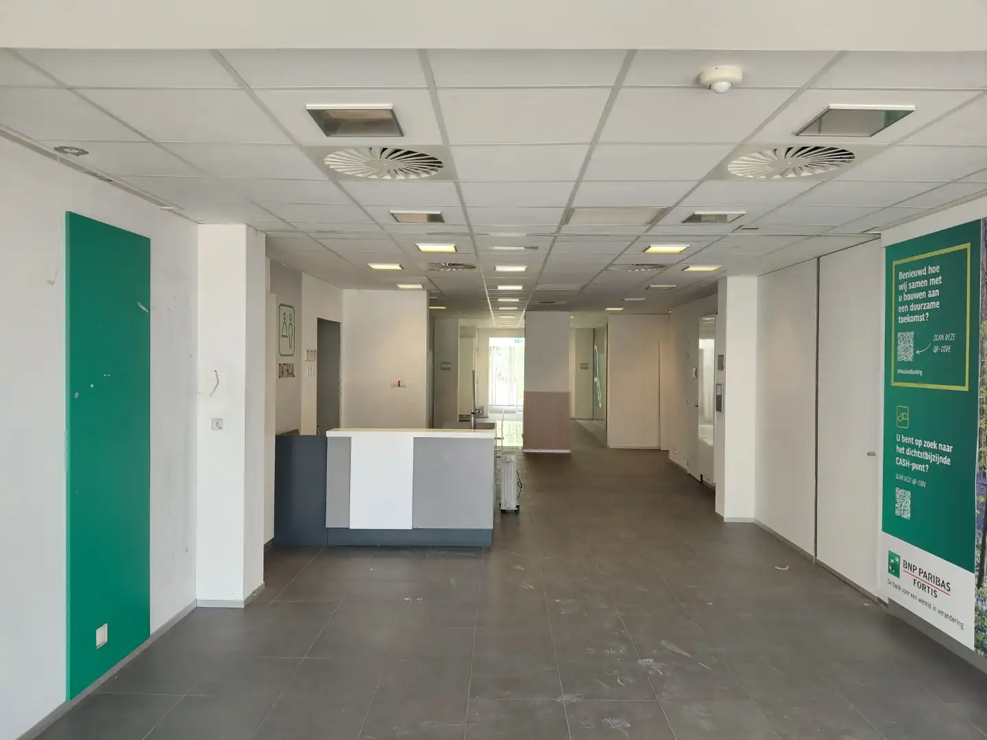 Commerciële ruimte te koop foto 4