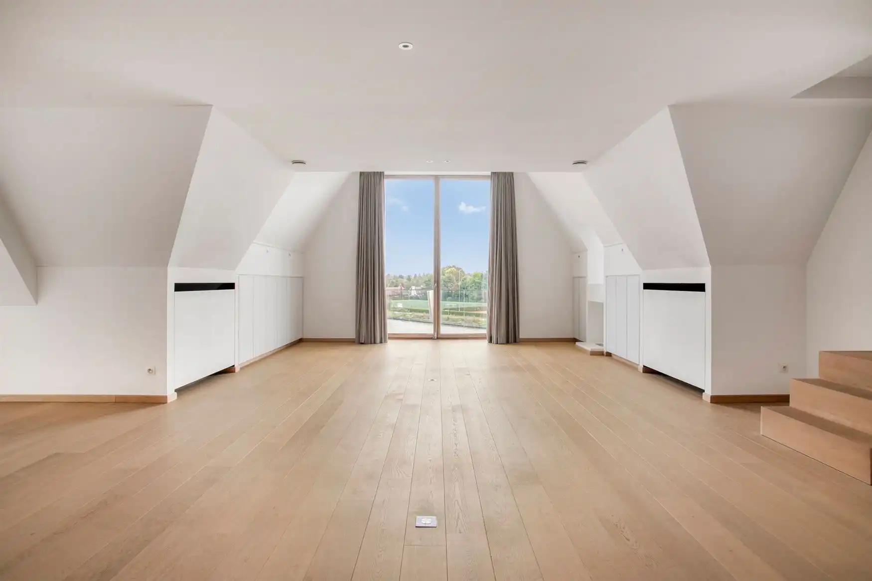 Exclusief appartement van 234m² met Leiezicht foto 4