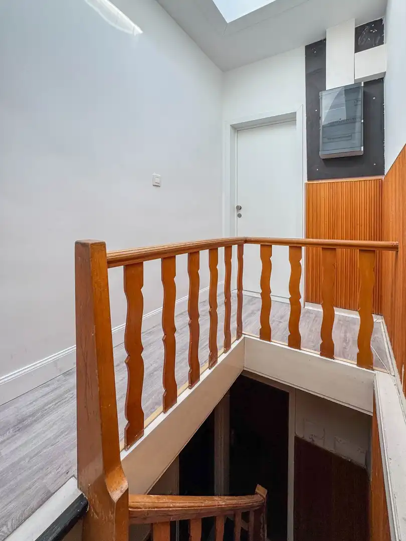 Instapklaar en ruim appartement in het hart van Ekeren! foto 16