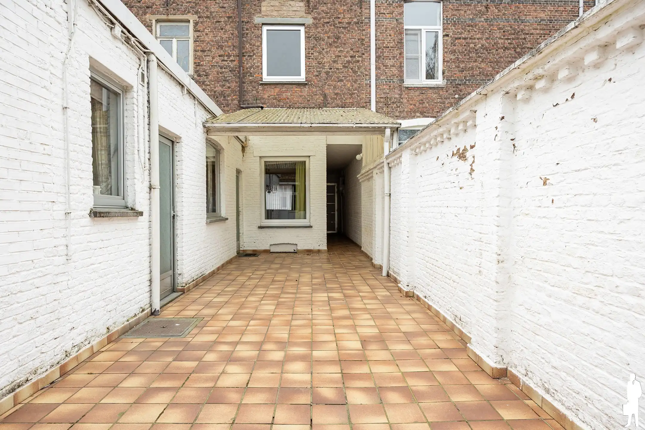 Ruime gezinswoning met tuin & bijgebouw te Hamme  foto 19