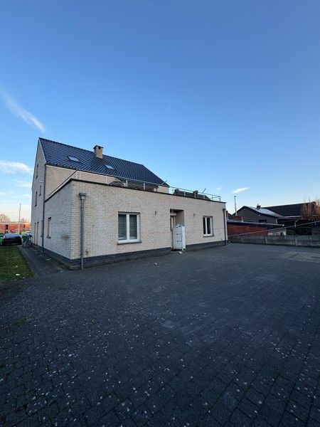 Energiezuinig duplex appartement met 4 ruime slaapkamers. foto 10