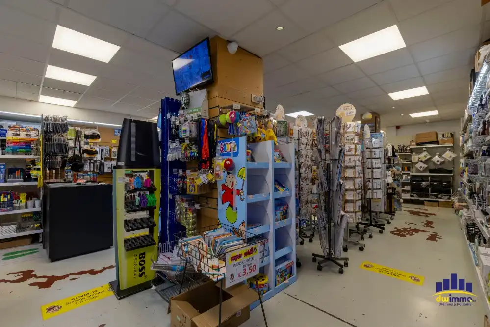 Unieke retailopportuniteit in historisch centrum Gent foto 7