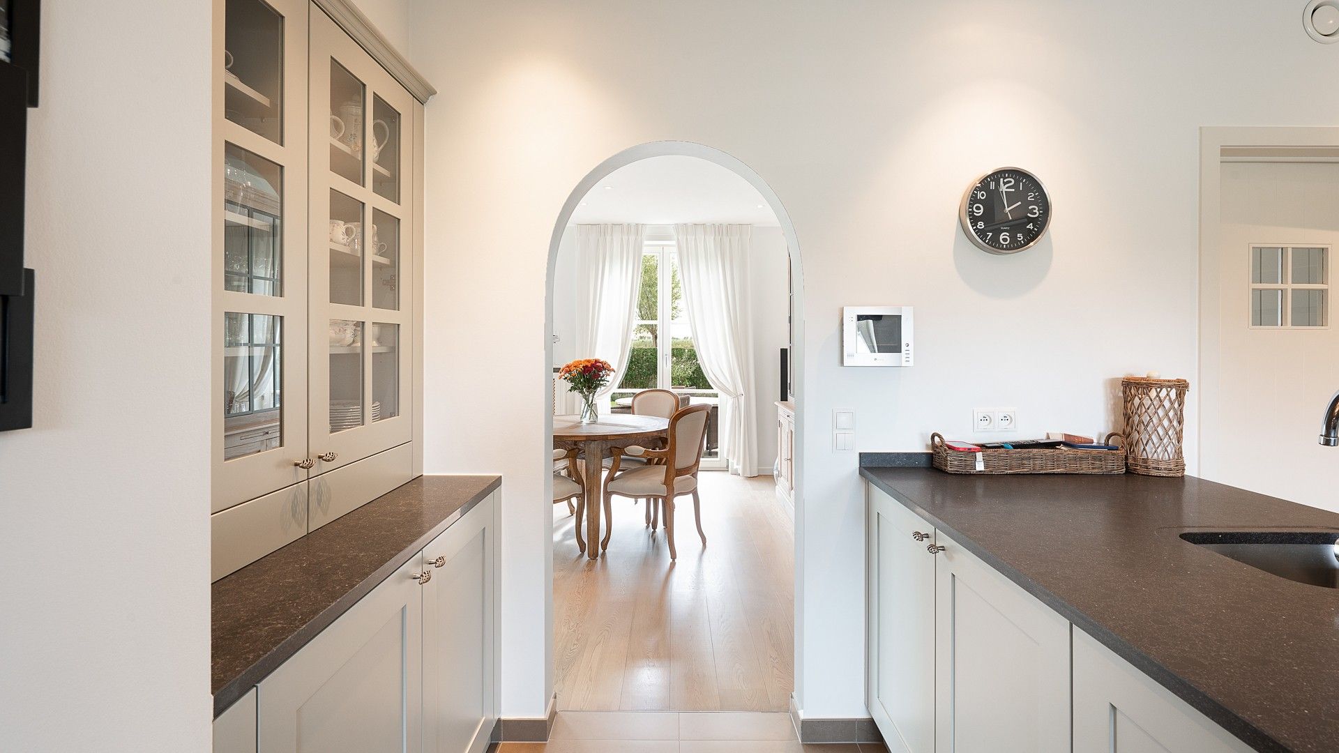 Mooie recente woning rustig gelegen in Knokke, op enkele passen van Duinenwater, de zee en het centrum. foto 13