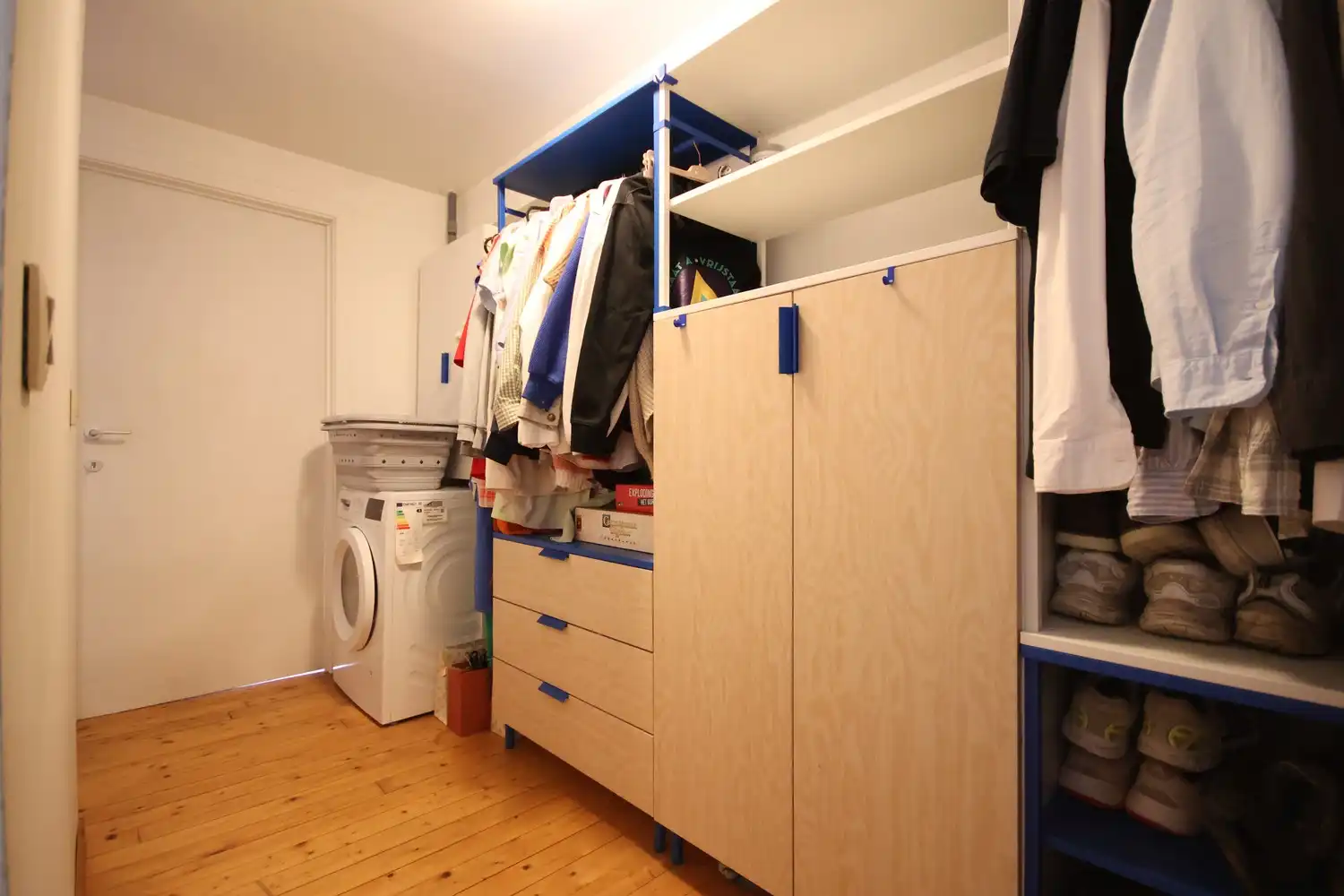 Charmante woning met gezellig stadstuintje in het centrum van Sint-Truiden foto 17
