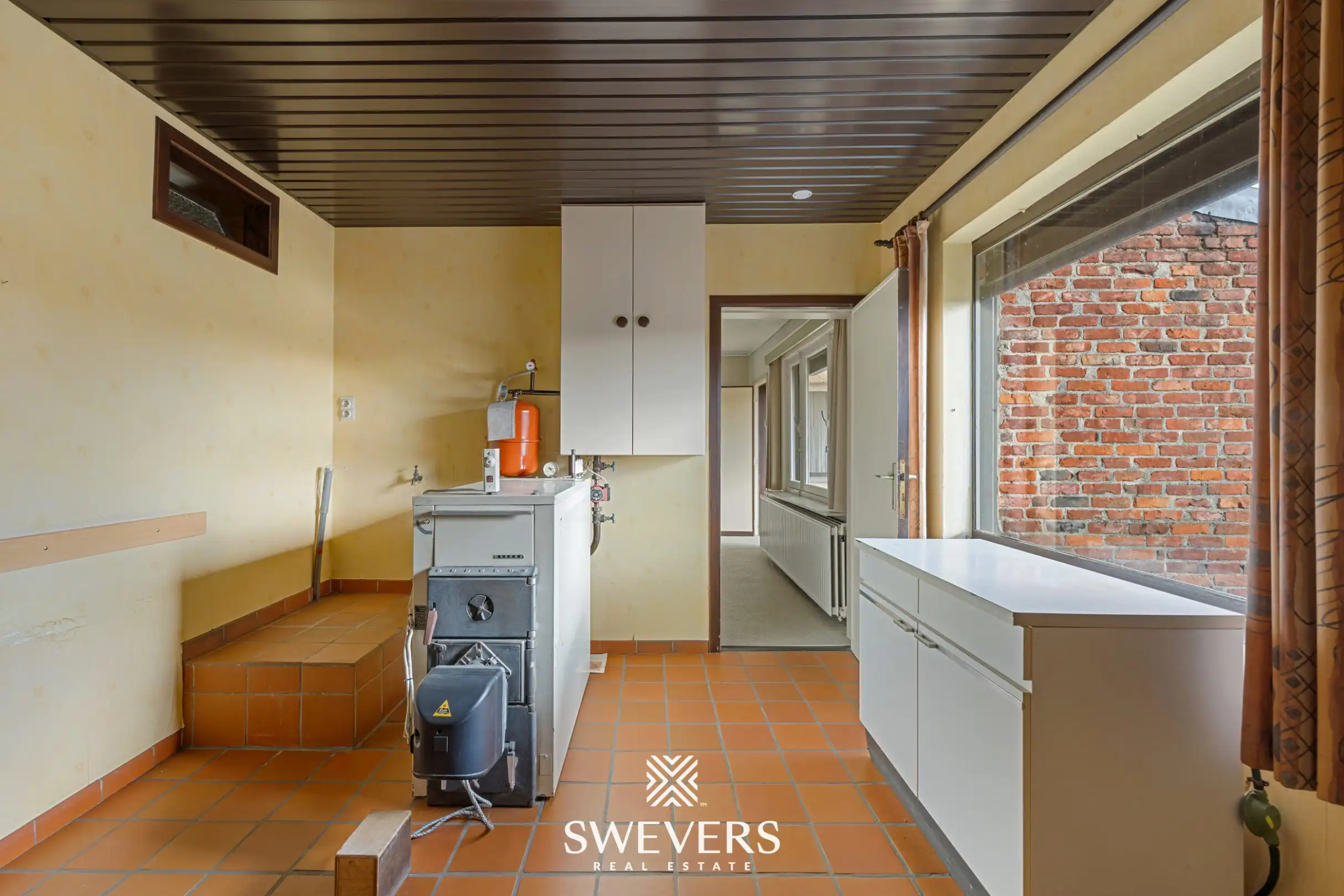 Ruime open bebouwing met uitzonderlijk potentieel op toplocatie in Hechtel-Eksel foto 16