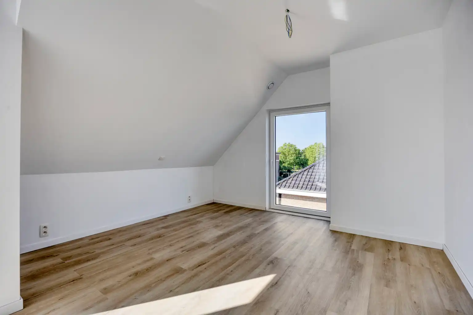 Energiezuinig nieuwbouwappartement 2 slaapkamers en terras foto 11