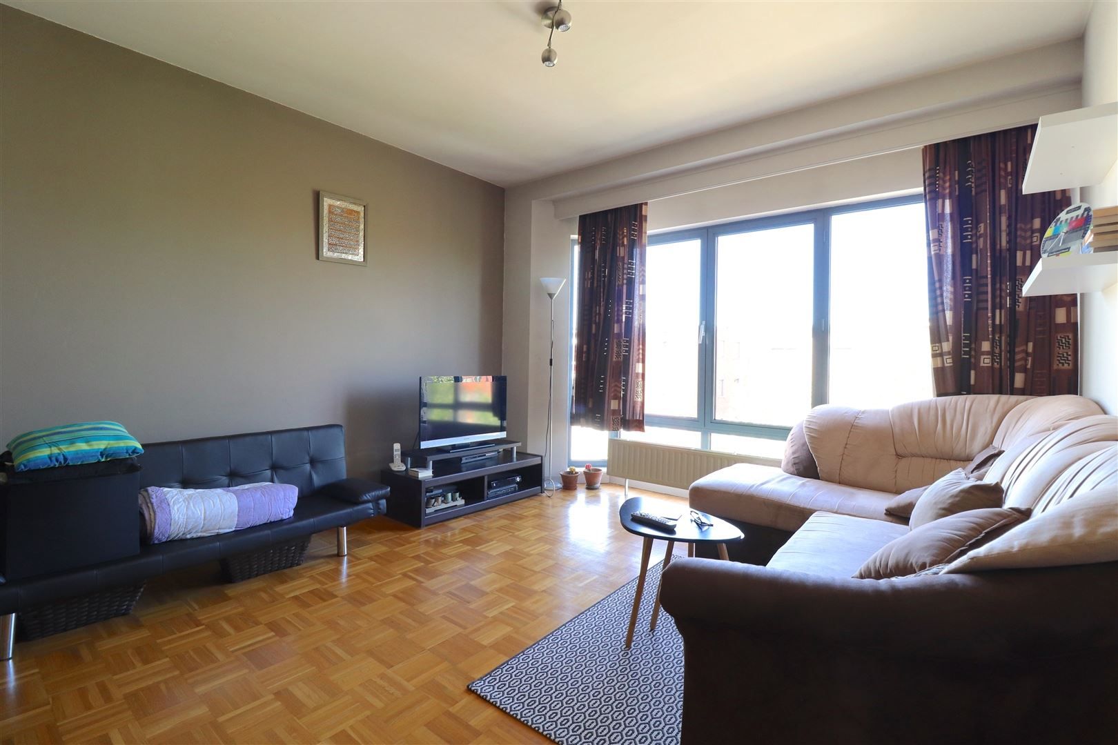 Appartement met 2 slaapkamers te Borsbeek foto 3