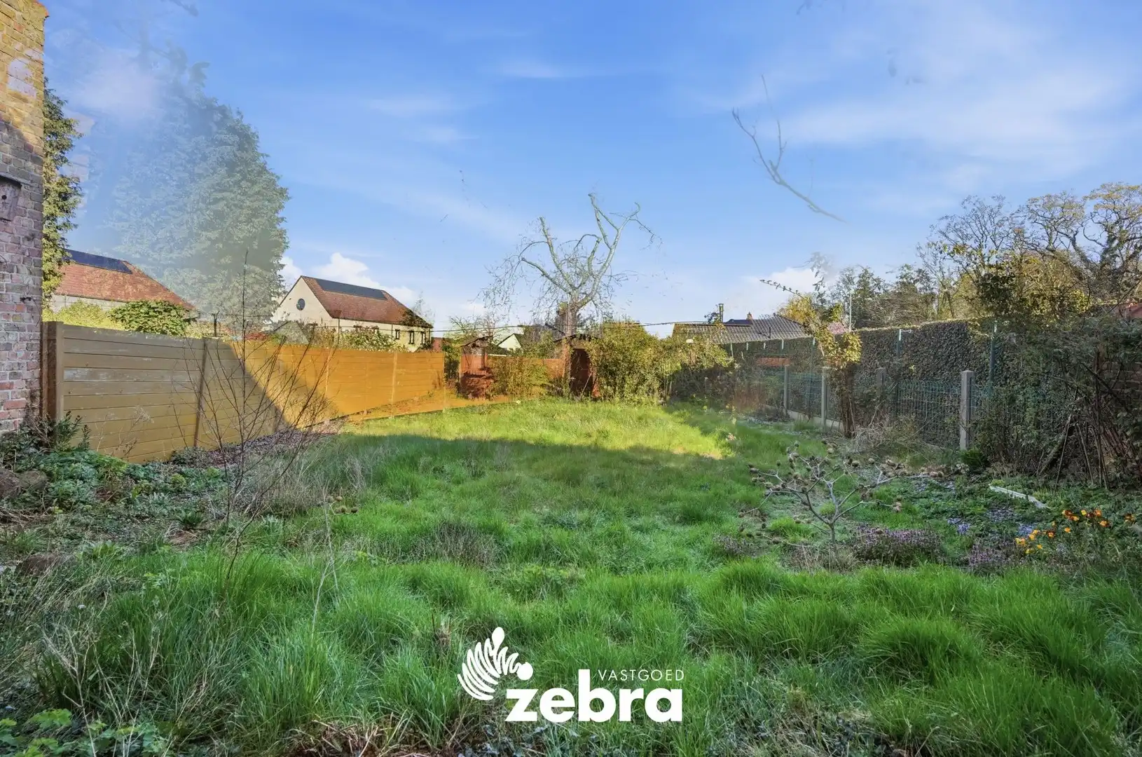 Gesloten bebouwing met 4 slaapkamers op een boogscheut van centrum Brugge! foto 25