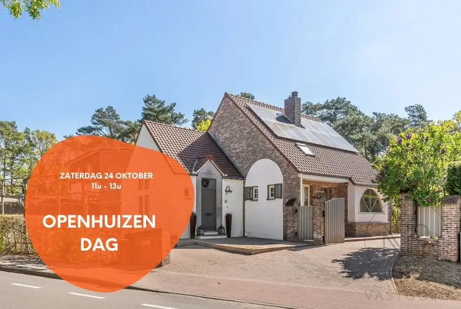 Huis te koop Hooiweg 89 - 3600 Genk