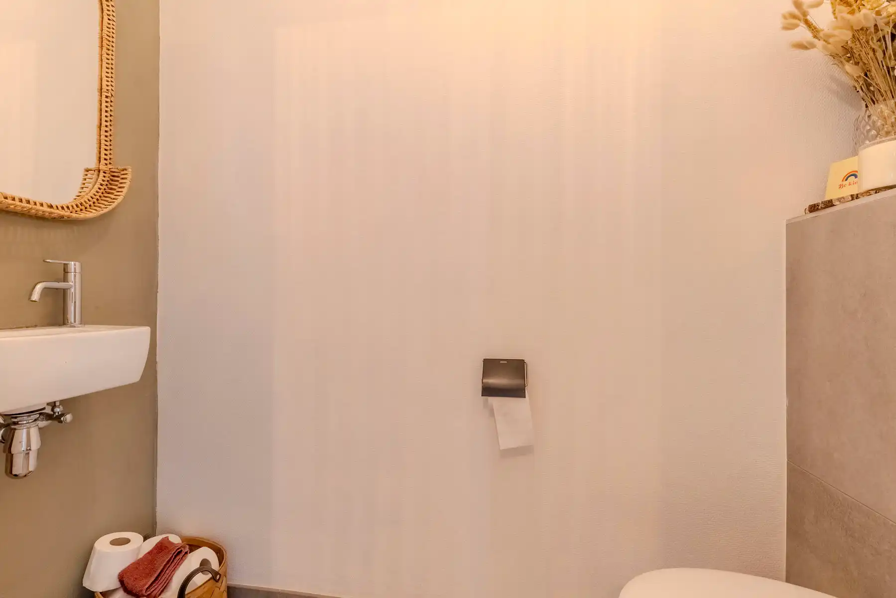 Instapklaar 2-slaapkamer appartement in Turnhout foto 14
