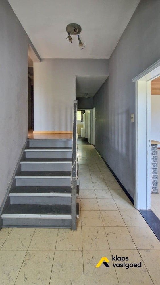 Vrijstaande gezinswoning met 3 slaapkamers op perceel van 1.155m² foto 18