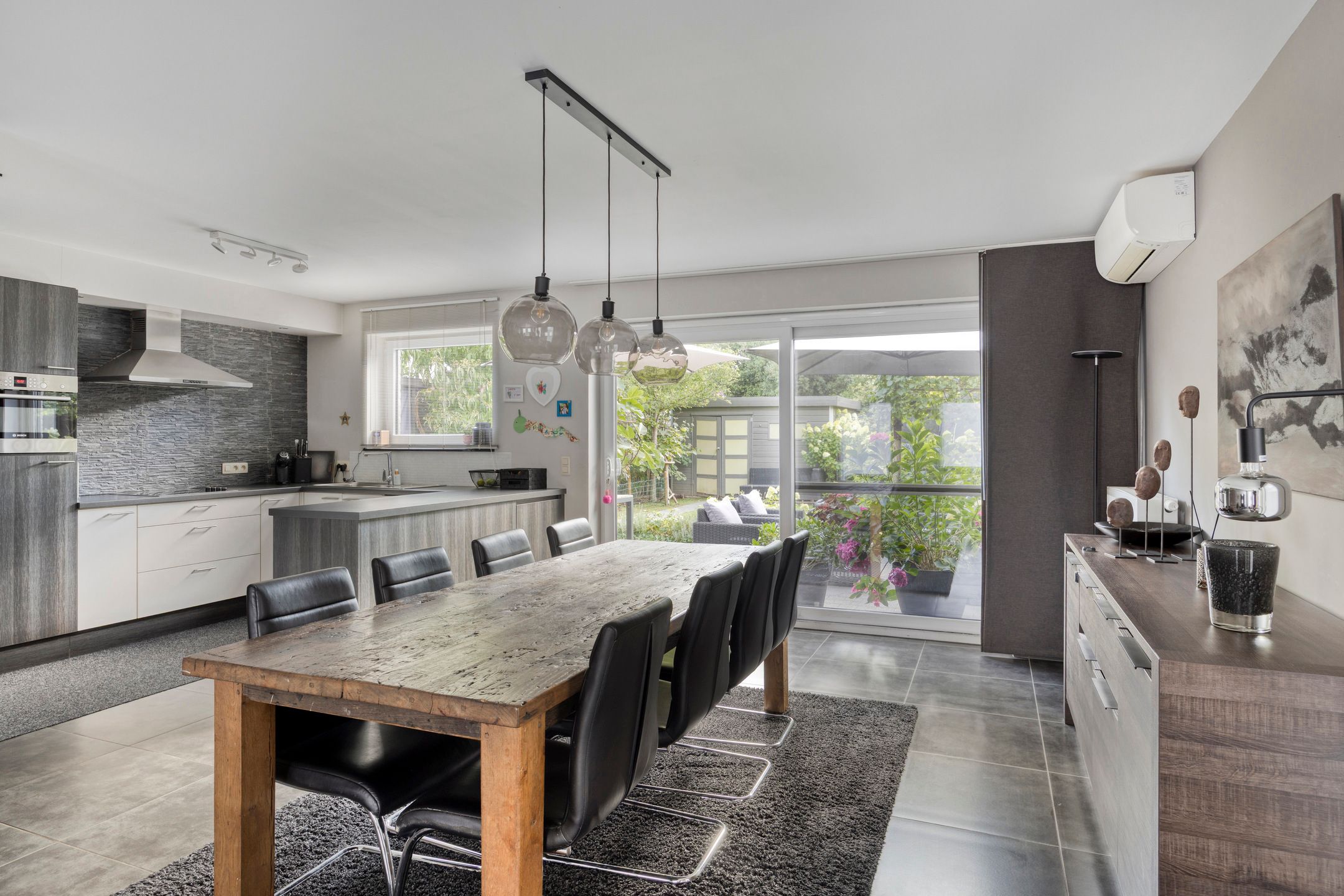 Energiezuinige woning met drie slaapkamers te Wezemaal foto 10
