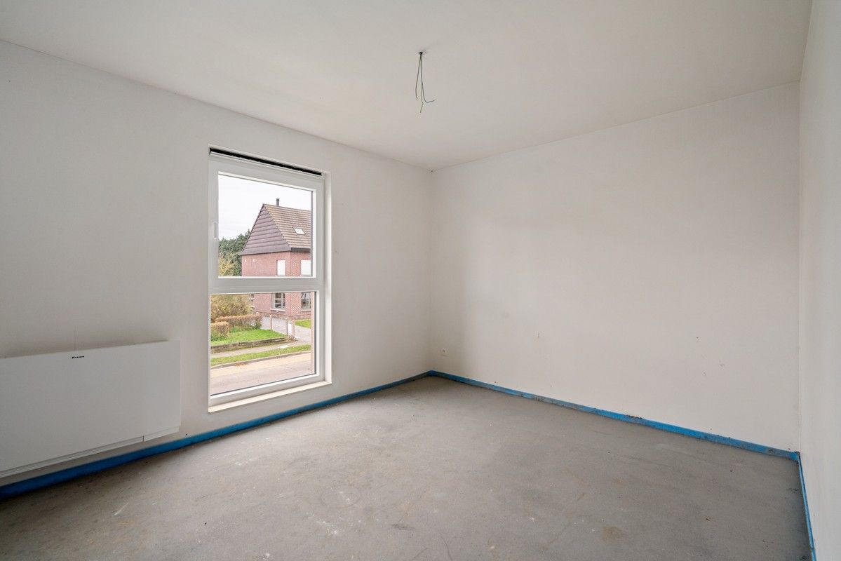 Moderne nieuwbouwwoning gelegen in Herdersem foto 10