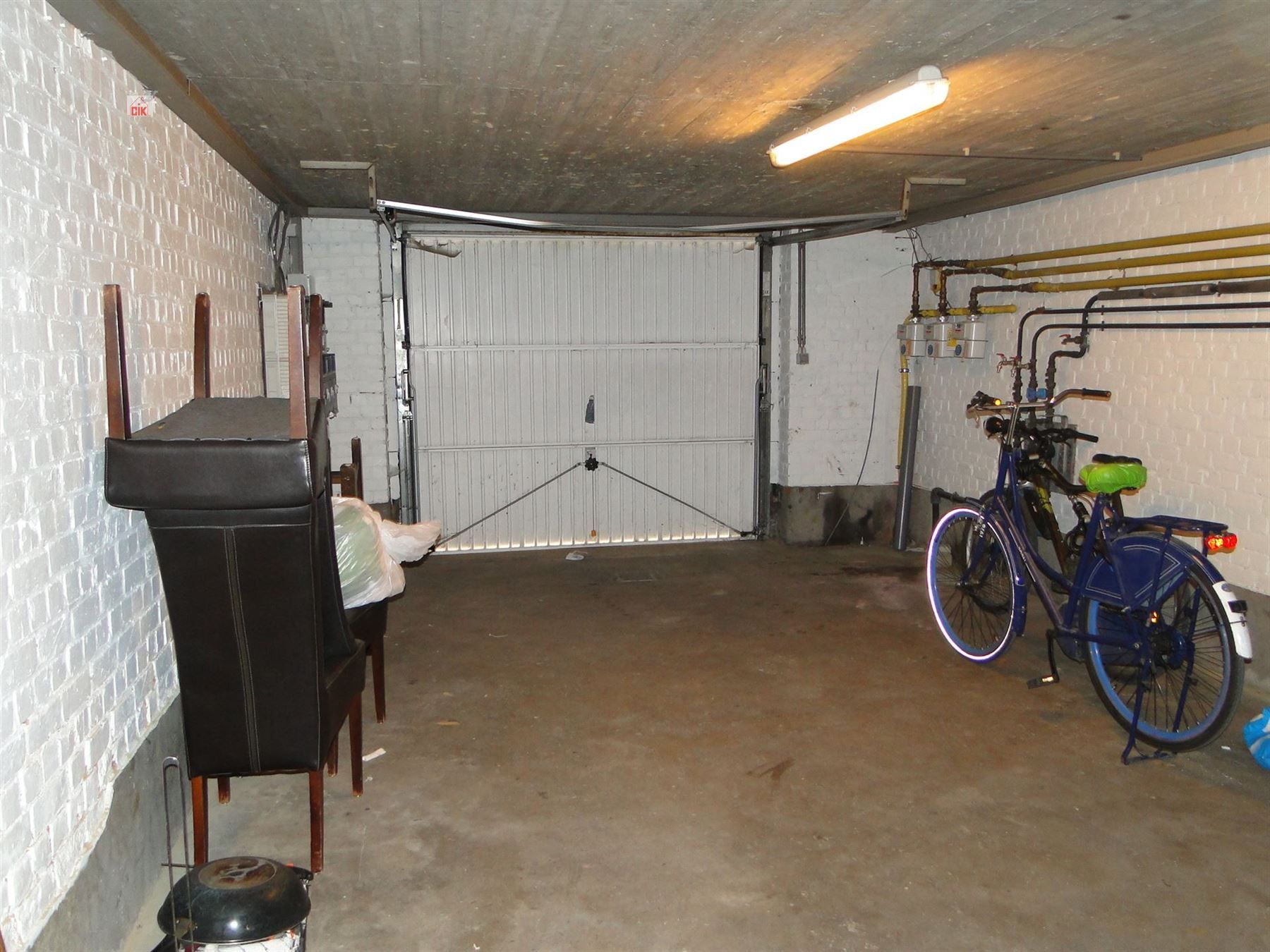3 appartementen + garage foto 3