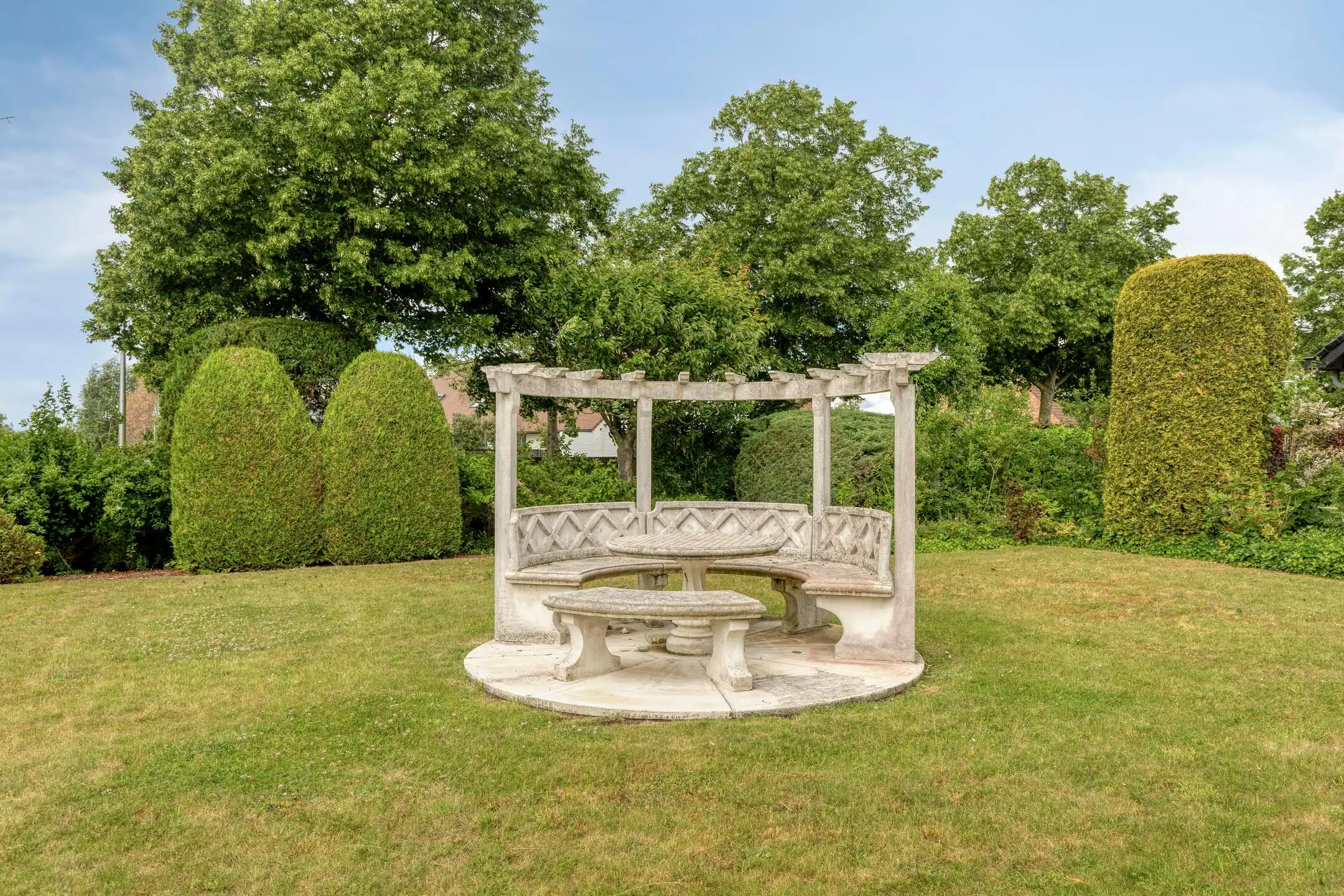 Top onderhouden villa op een rustige locatie in Moorsele foto 8