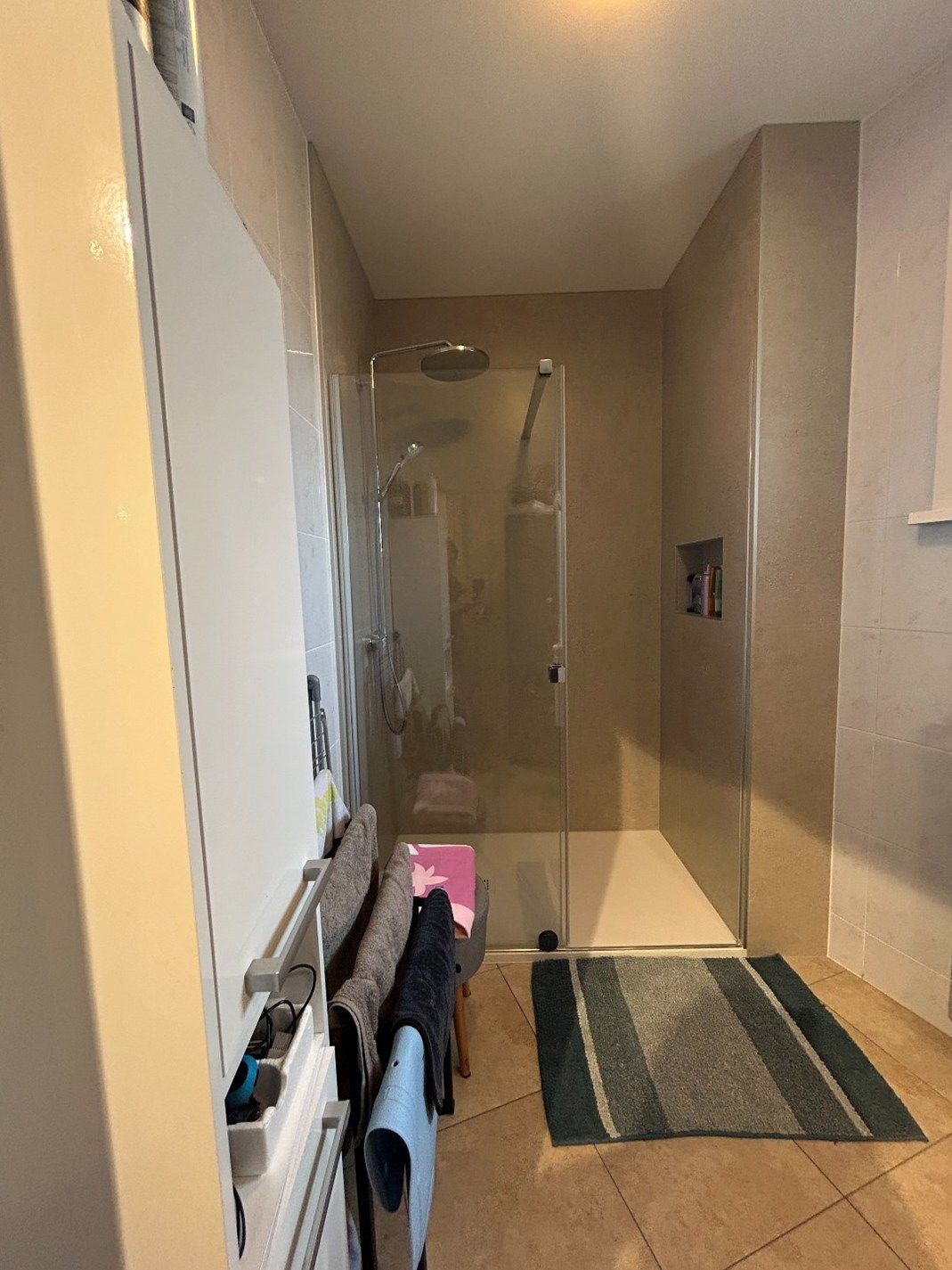 ✨ TE KOOP – 1-slaapkamer appartement in hartje Waregem ✨ foto 10