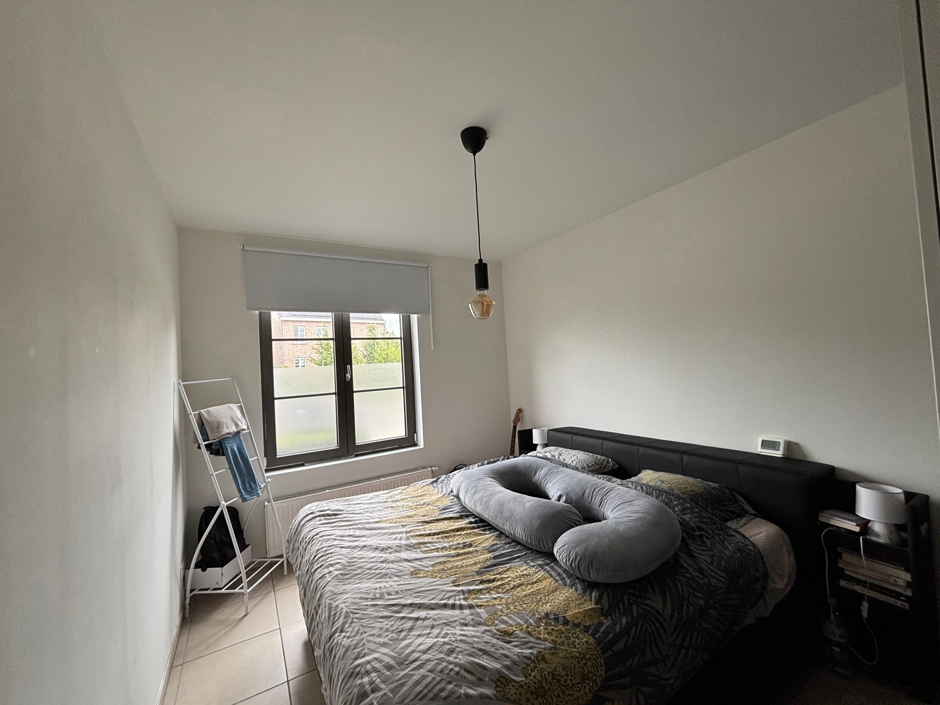 WICHELEN - Gelijkvloers appartement met tuin foto 8