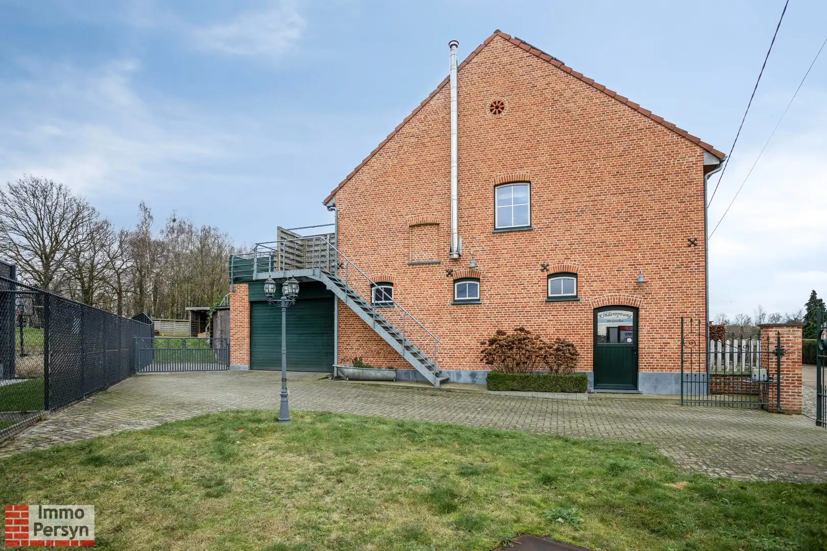 Verrassend ruime en energiezuinige halfopen bebouwing met polyvalente mogelijkheden in Bekkevoort foto 37