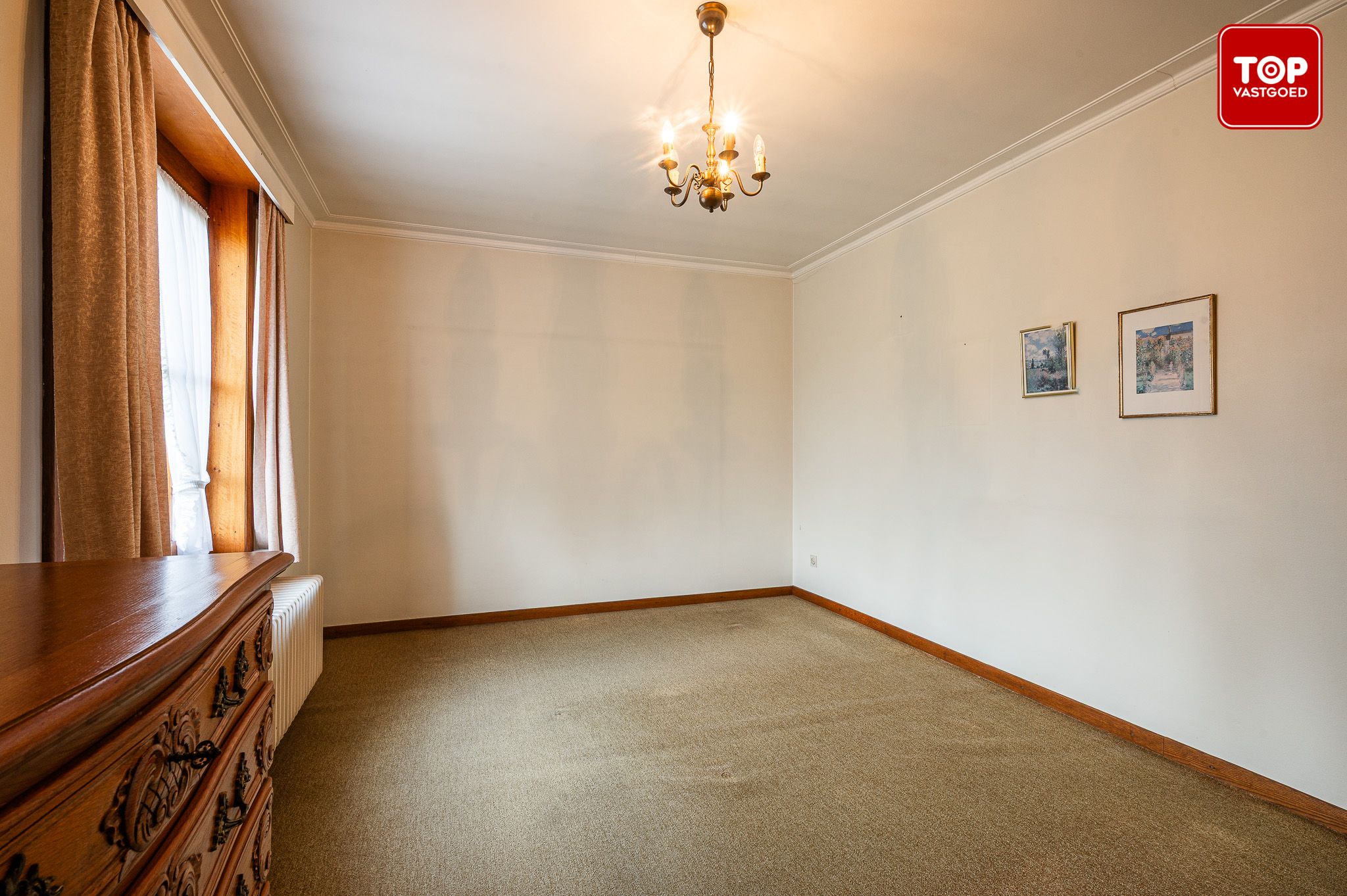 Open bebouwing met karakter en potentieel – 3 slaapkamers en ruime tuin. foto 18