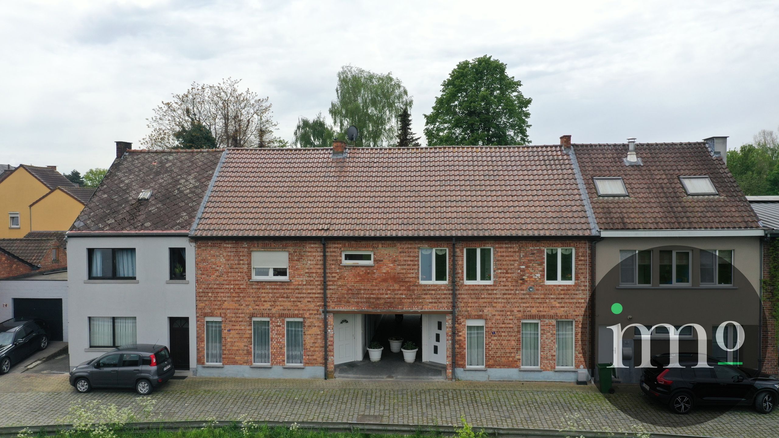 Woningen met veel potentieel in Aalst foto 5