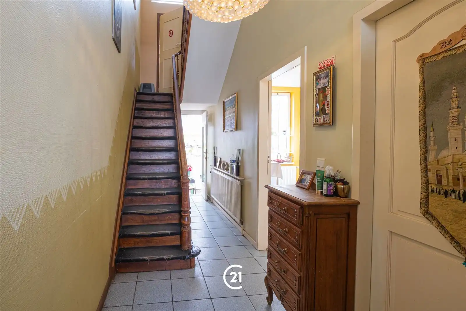 Huis  foto 6