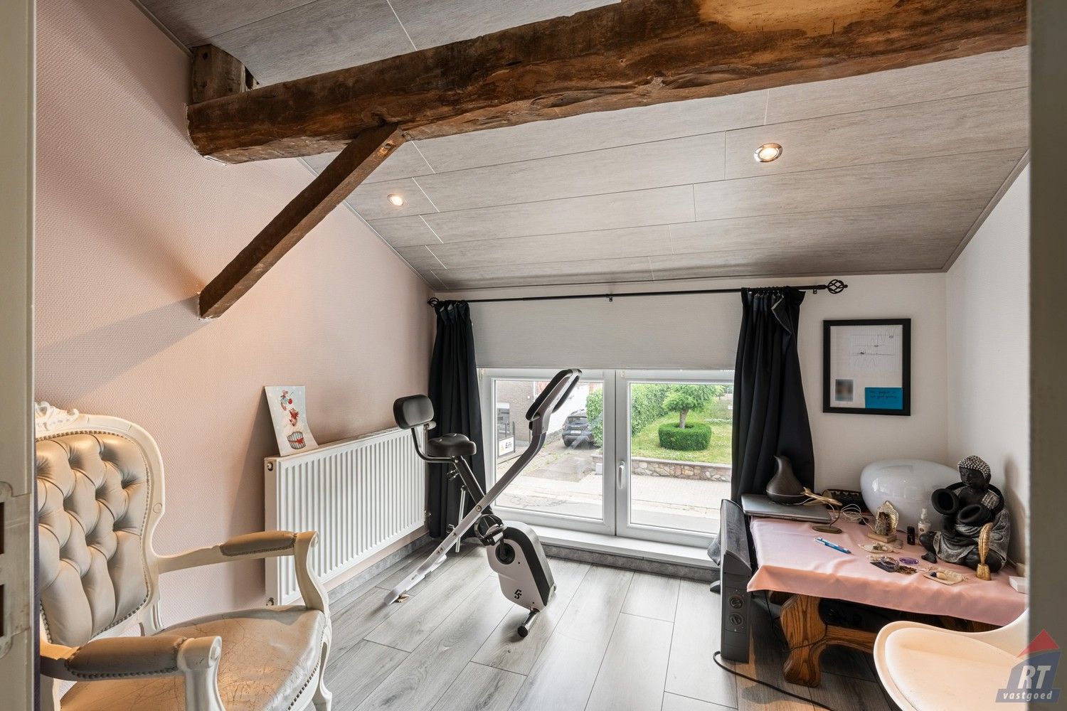 Charmante, instapklare woning met karakter en modern comfort in het landelijke Mechelen-Bovelingen (Heers) foto 15