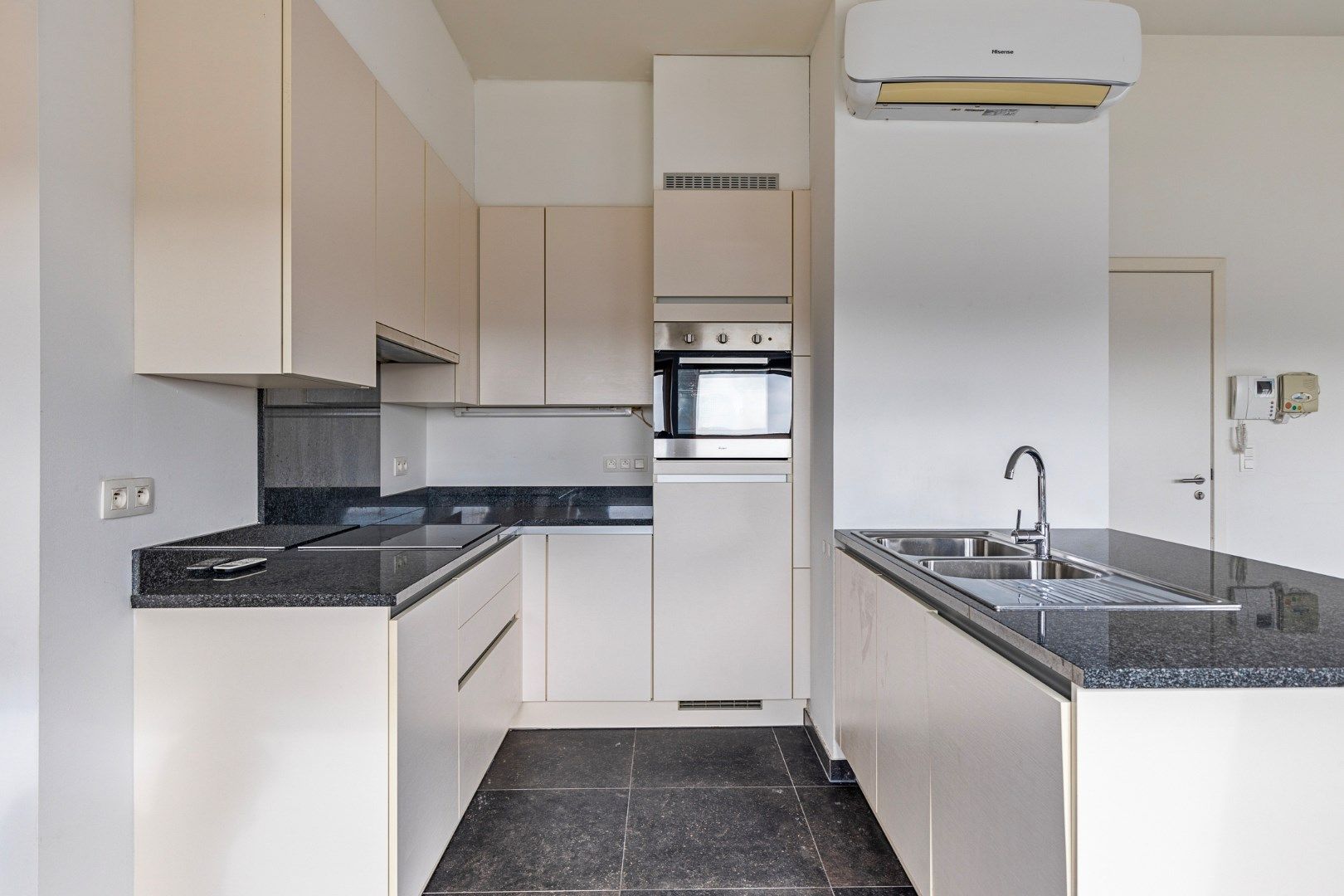 Dakappartement te koop in hartje Melle(Merelbeke)  foto 8