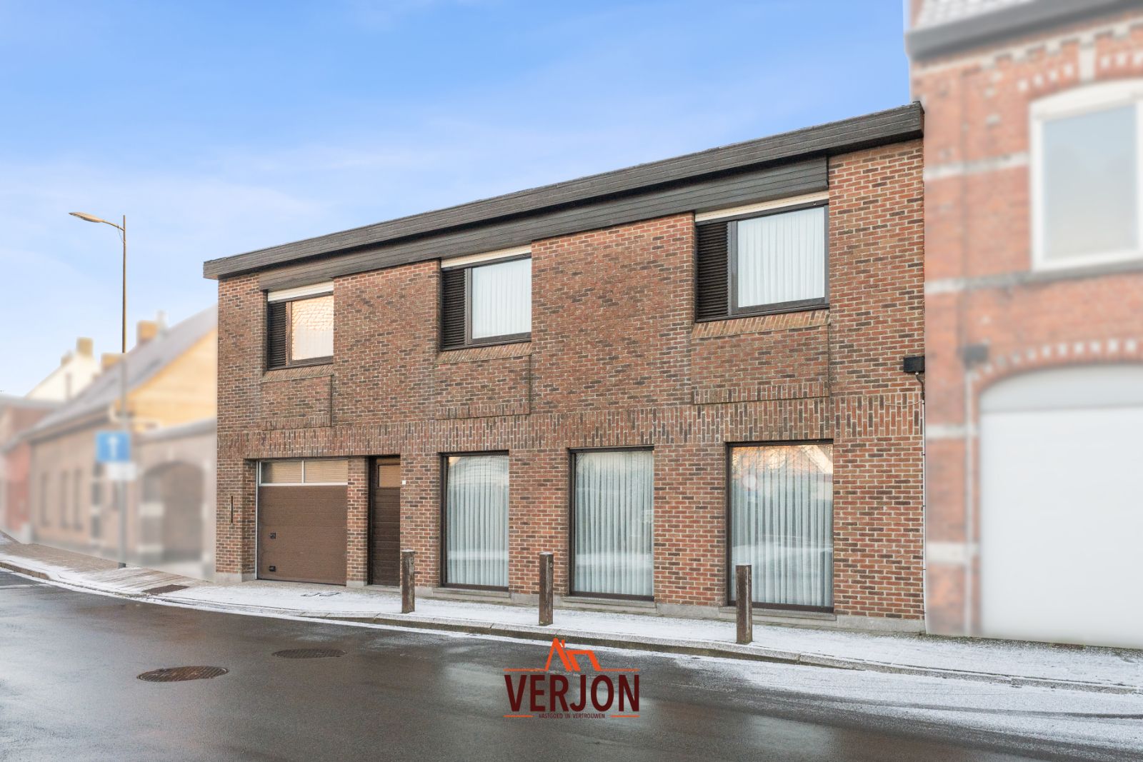 1ste kijkmoment 24/01/26! Gezellige en praktische woning met afgesloten tuin en ruime garage in Ardooie! foto 19