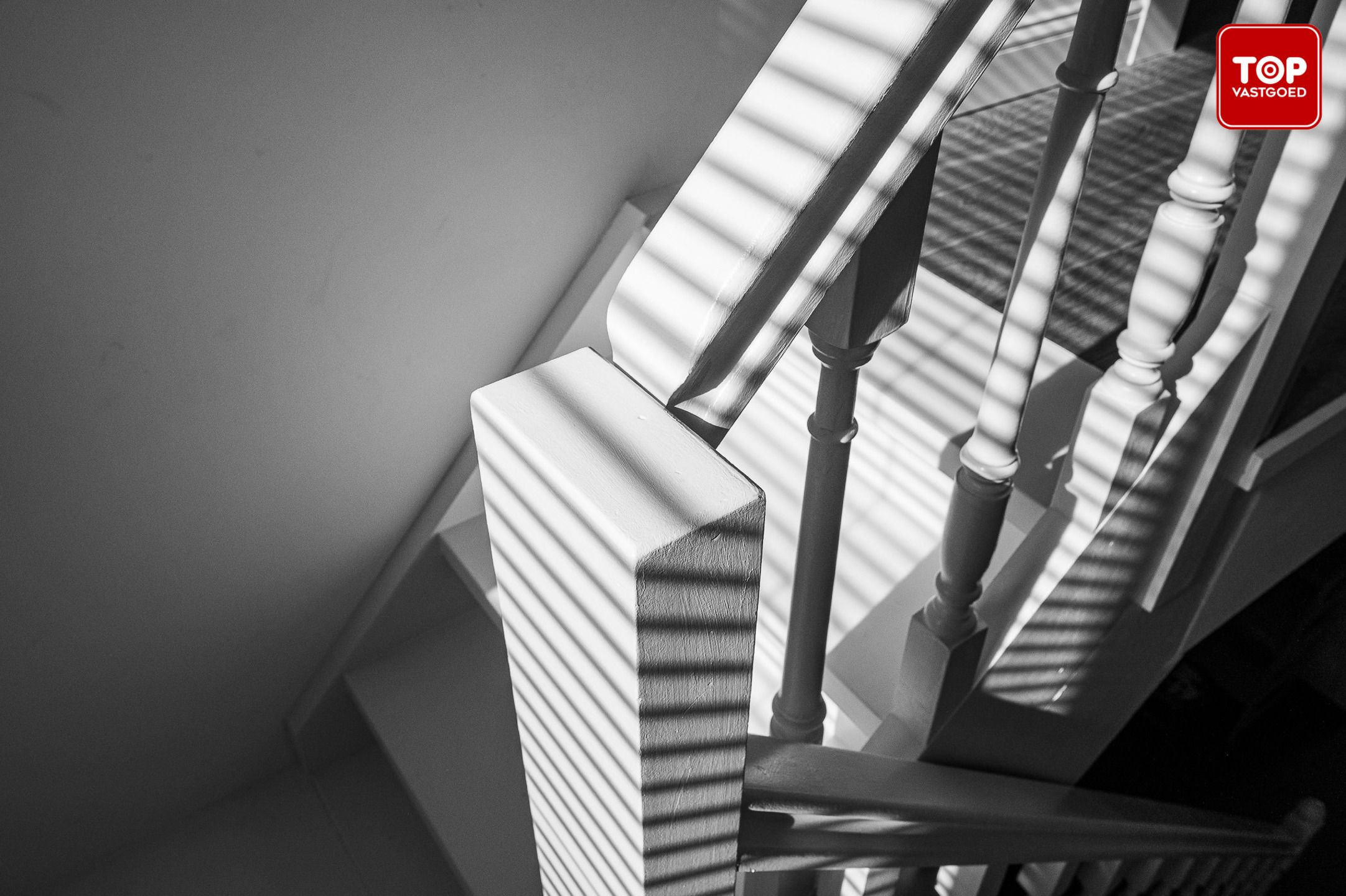 Instapklare en energiezuinige woning met zonnige tuin vlakbij de Bourgoyen foto 15