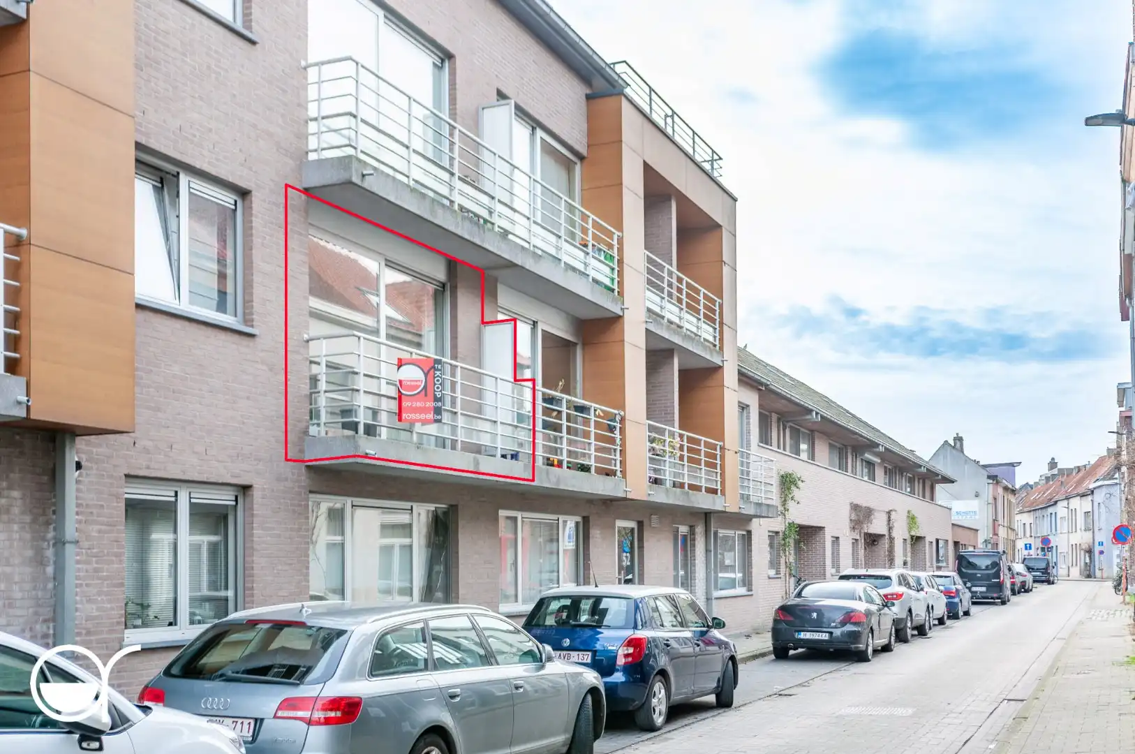 Energiezuinig, modern appartement op uitstekende locatie foto 3