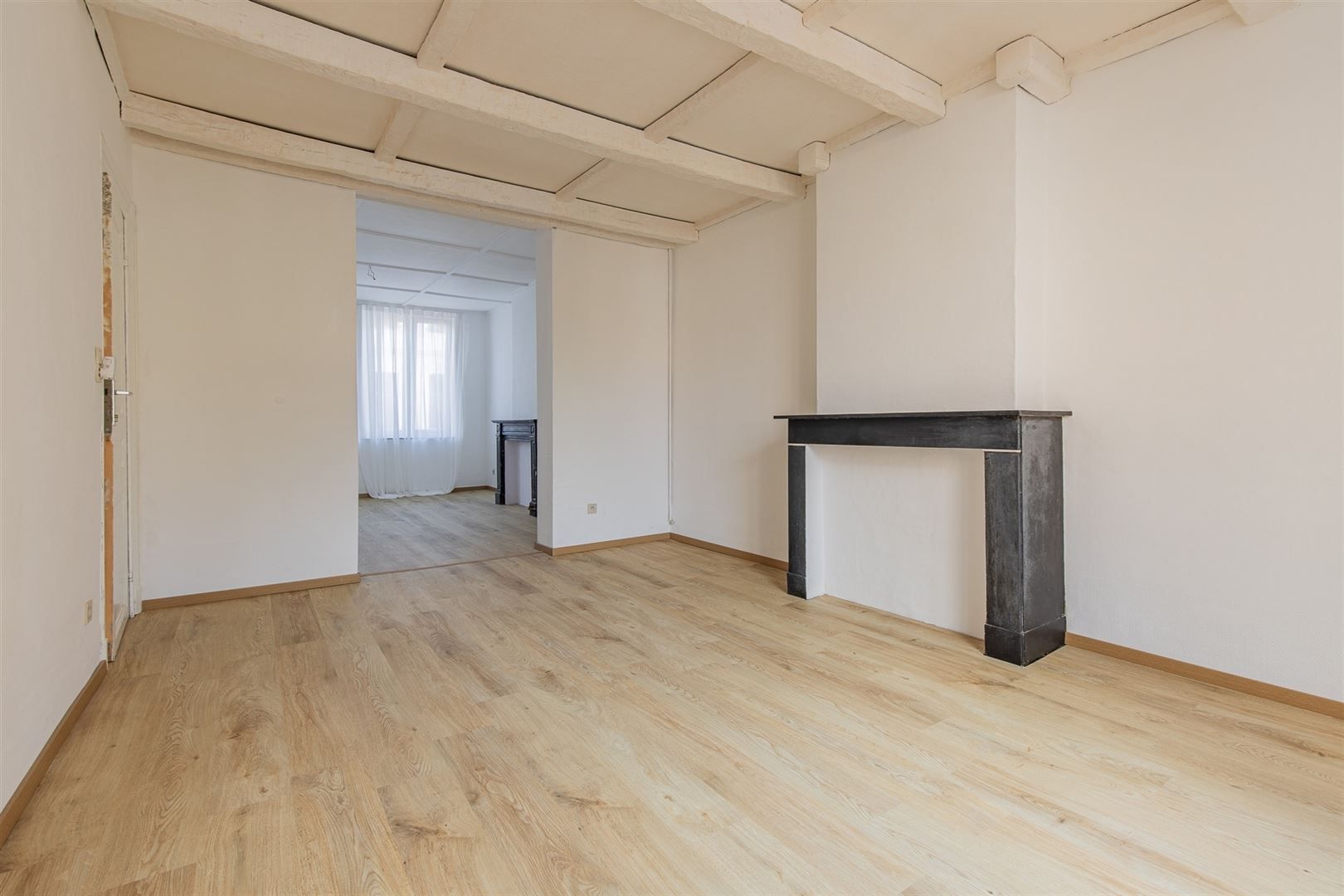 Opbrengsteigendom met 4 appartementen te Schaarbeek! foto 9