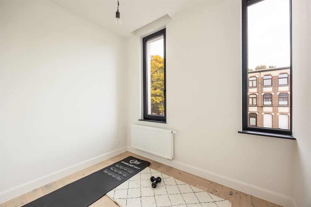 Hoogwaardig gerenoveerde, energiezuinige wonin foto 19