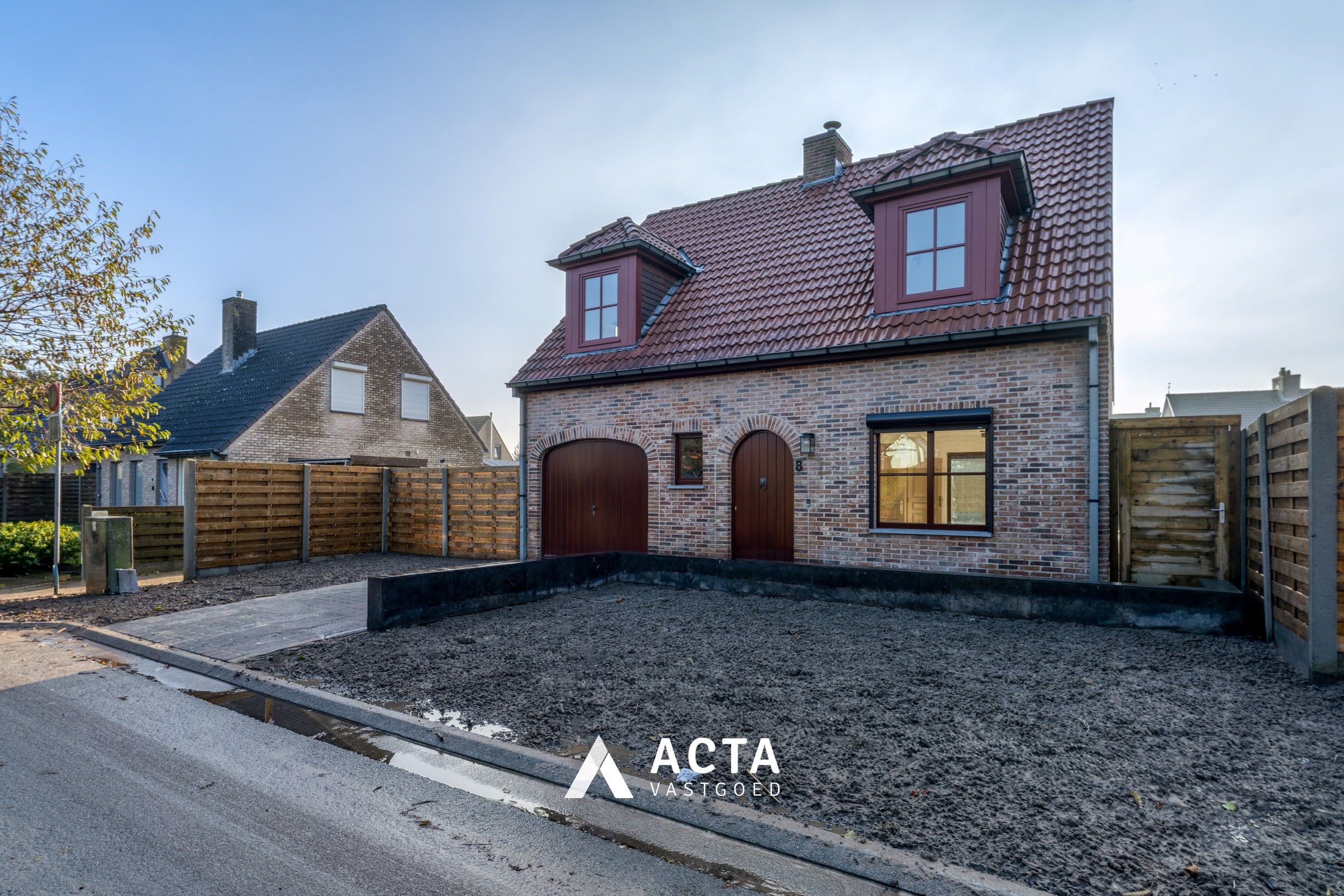 Gerenoveerde villa met gunstige EPC! foto 21