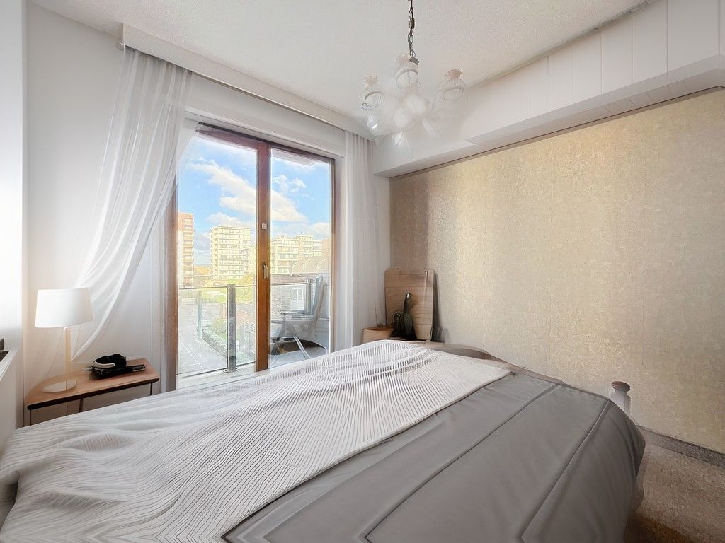 Op te frissen Appartement op 200m van zee foto 6