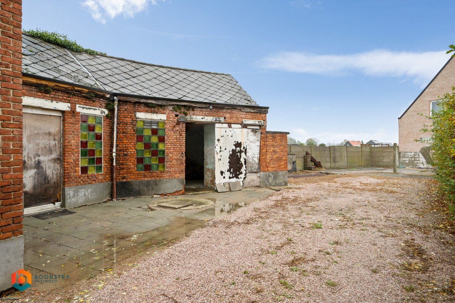 Te renoveren woning met 3 slpkrs in Sint-Katelijne-Waver foto 15